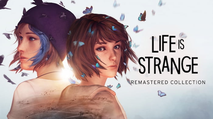 Download game hành động phiêu lưu Life is Strange Before the Storm Remastered miễn phí cho PC